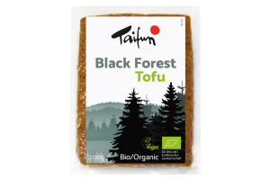 Black Forest Tofu - Taifun