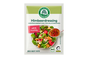 Himbeerdressing