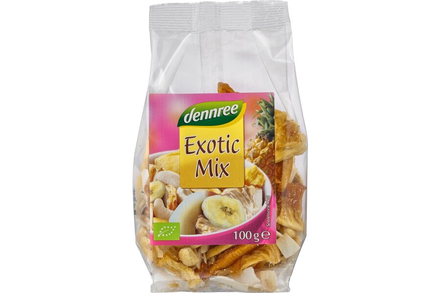 Exotic-Mix