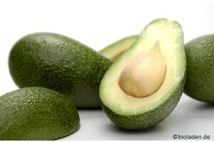 Avocado Jumbo - St&uuml;ck | EG-Bio Uganda HK.2