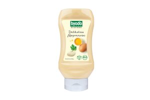 Delikatess Mayonnaise - Byodo