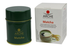 Matcha Arche 30g