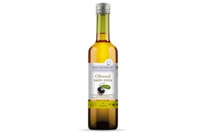 Olivenöl mild nativ extra - BioPlanete 0,5l