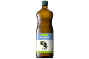 Olivenöl mild, nativ extra - Rapunzel 1l