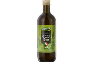 Olivenöl Italien nativ extra - Dennree 1l