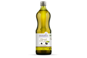 Olivenöl mild nativ extra - BioPlanete 1l