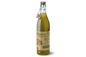 Naturtrüb Olivenöl nativ extra - Casolare 750ml