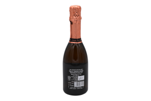 Spumante Pinot Grigio Rose, La Jara 0,375l