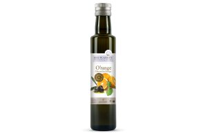 Olivenöl Orange