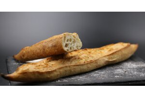 Baguette traditionell
