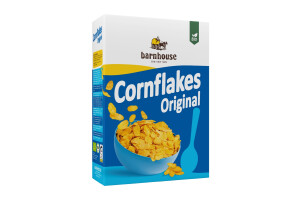 Cornflakes - Barnhouse