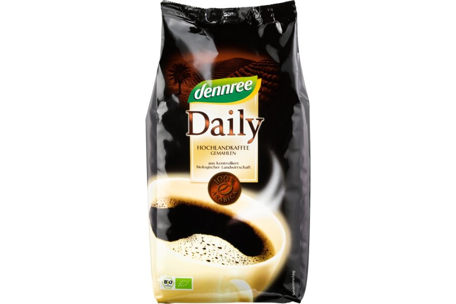 Daily-Kaffee