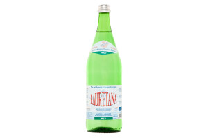 Lauretana* Wasser mild