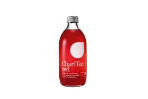 Red, Chari Tea 0,33l