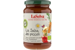 Tomatensauce Kinder - LaSelva