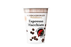 Espresso Mount Hagen - Schrozberger