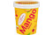 Mango-Sorbet Eis TK