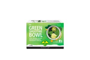 Smoothie Bowl Green Mix TK