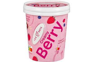 Creamy Berry-Eis Ice Date TK