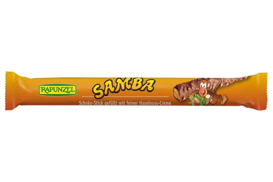 Samba Stick