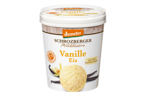 Vanille Eis TK