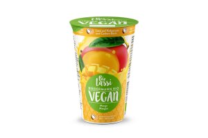 Lassi Mango vegan