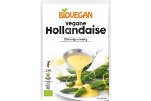 Sauce Hollandaise - Biovegan 15g vegan