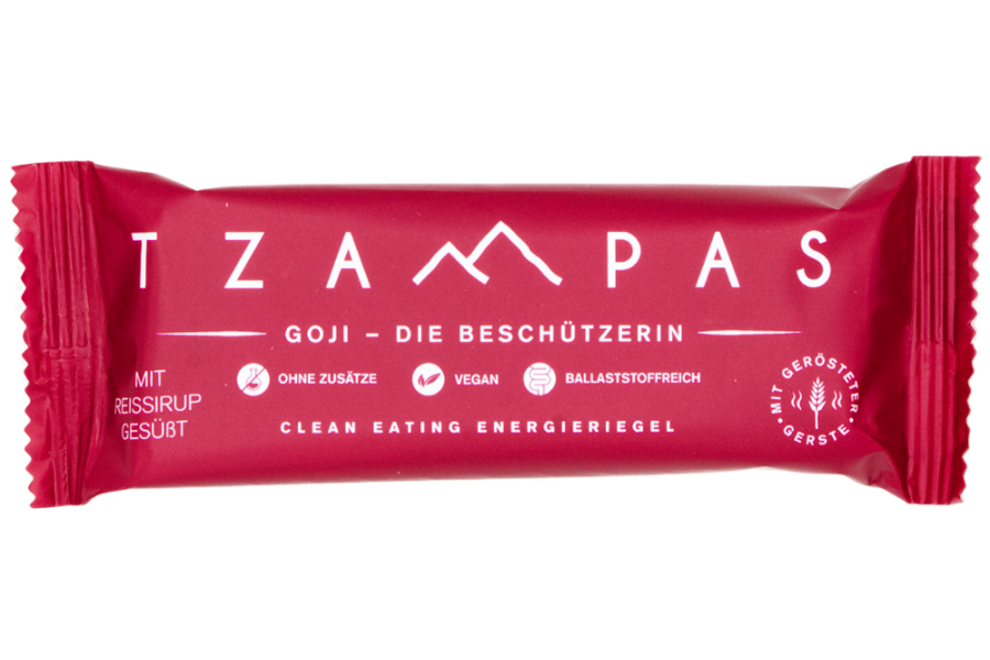TZAMPAS Goji Bar
