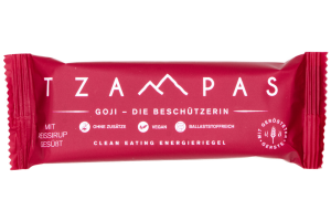 TZAMPAS Goji Bar