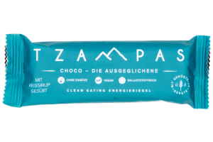 TZAMPAS Choco Bar