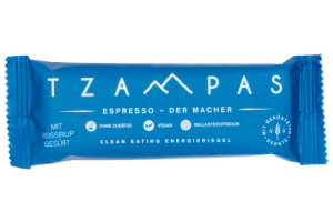 TZAMPAS Espresso Bar