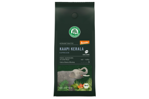 Espresso Kaapi Kerala Bohne