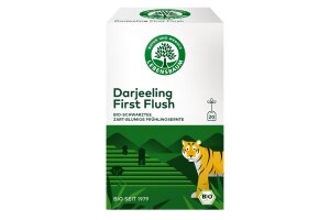 Darjeeling First Flush TB