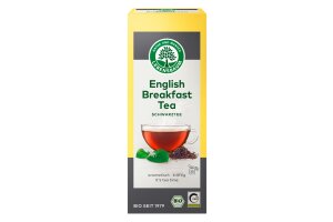 English Breakfast Tea TB