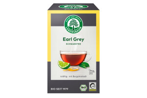 Earl Grey TB