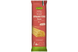 Spaghettini Semola, no.3 - Rapunzel