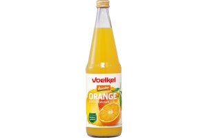Orangensaft, Voelkl